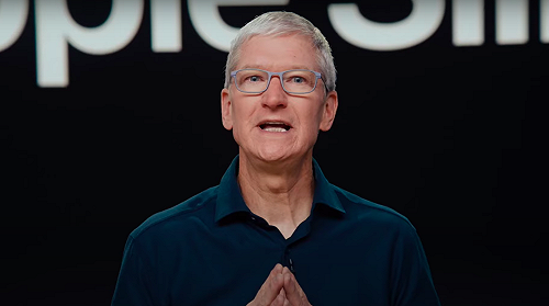 鄭州暴雨富士康iPhone廠未受影響！庫克微博發文協助捐款