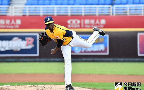 中職／台灣大賽G6洋投對決  兄弟推德保拉拚封王