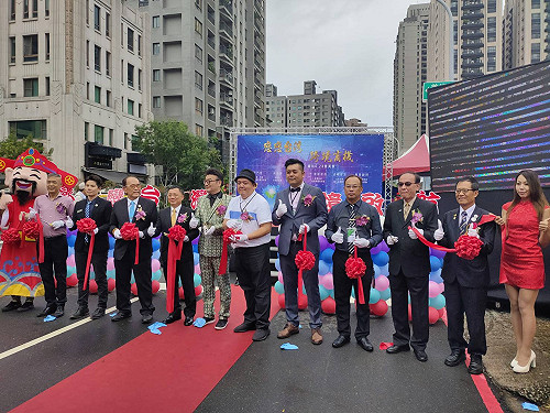 巡善國際打造戀戀台灣品牌   MIT優良商品跨境「拼」商機