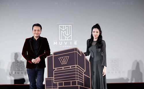 娛樂再升級!威秀影城跨領域合作打造表演新場域