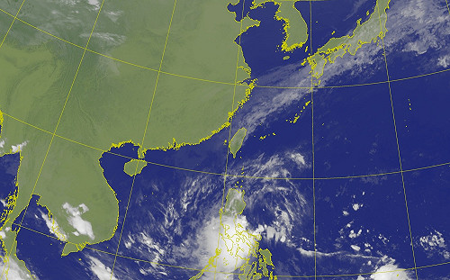 好天氣掰掰！今高溫暴跌9度 北台濕冷一週