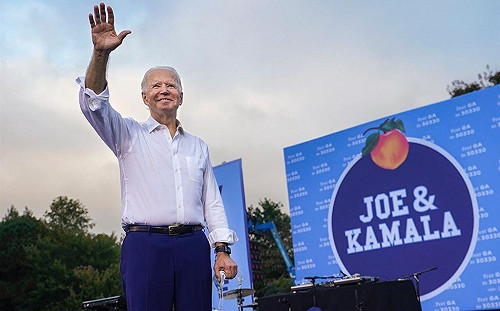 拜登就職百日計畫 擬翻轉川普環保、移民政策