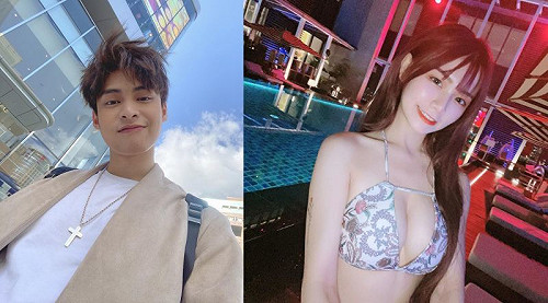 放火遭仙人跳裸照流出!本人高EQ「還原照片」 眾全驚呆