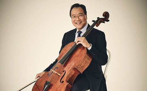 武漢肺炎》馬友友稱來台前已隔離7天？羅一鈞證實可信度