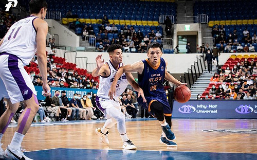 籃球/二連敗又添傷兵!璞園大名單拖到最後一周才能確定