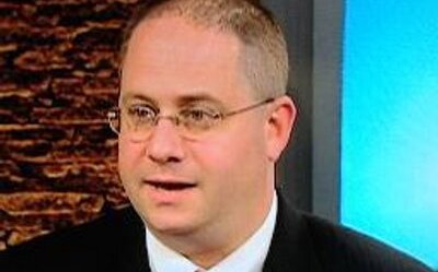 不讓觀察員進開票所　聯邦選委會主席：我確實相信有舞弊