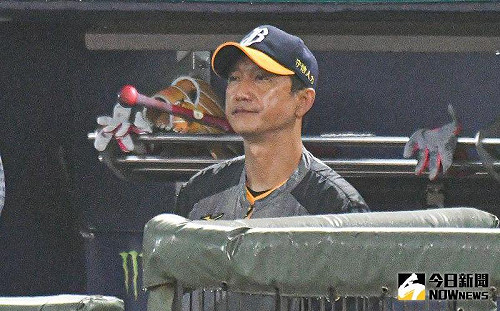 中職/兄弟慘遭逆轉台灣大賽落敗 丘總:對不起球迷