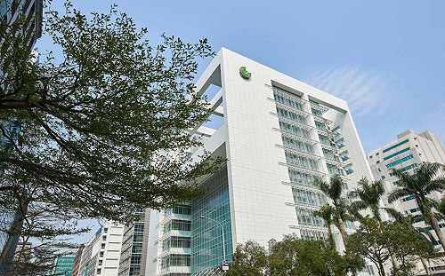 代工大廠仁寶電腦系統中毒！廠商全面檢修中