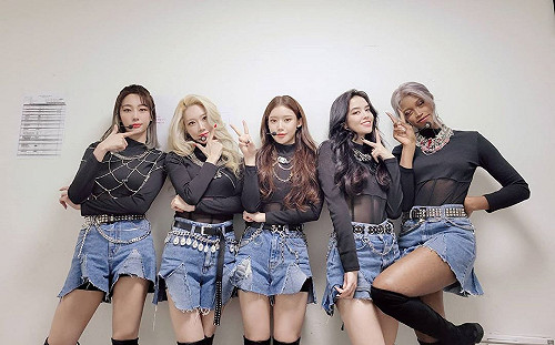 韓女團驚傳被告!私約男粉絲騙光百萬積蓄涉詐欺