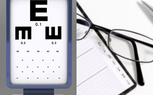 低收入戶看過來!12至22歲學生免費配鏡  價格無上限