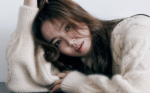 宋慧喬離婚後首次回歸小螢幕!搭「姊姊殺手」談戀愛