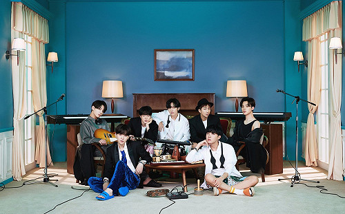 韓通過「BTS法案」優秀人才可延期入伍  網不滿：其他偶像不夠優？