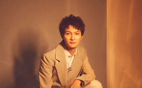 (影)周深自嘈都被喊「小姐您好」 網讚:天使吻過的聲音