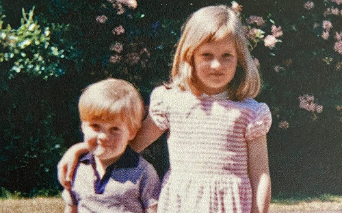 黛妃自爆第3者專訪扯出文件造假 親弟隔25年轟BBC