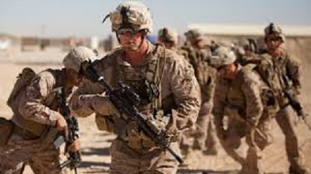 美軍進駐台灣被瓶裝牛奶給「出賣」了? 「靠北長官」爆料 : 伙食比國軍好