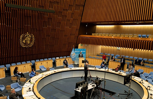 讓台灣幫忙！美參眾院外委主席、多位議員發聲 挺台參與WHA