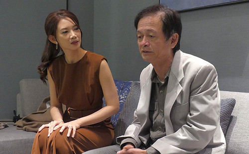 金馬新人破尺度！主播到影后  吳奕蓉：對世界更包容