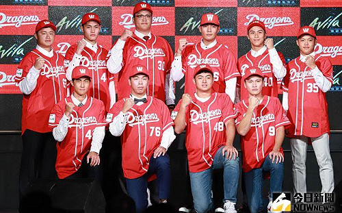 中職/擴編選秀將登場 各隊保護18人名單20日繳交