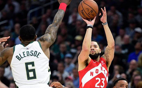 NBA/追求高薪!熱門自由球員范喬丹直白要錢證明身手