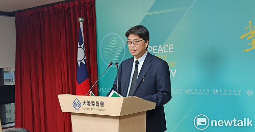 勞動部明令人力銀行不得刊登赴中職缺 陸委會這樣說