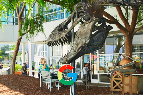 165家公司抗議Google壟斷搜尋結果!要求歐盟立即管制