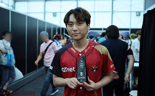 《英雄聯盟》尋找下家！Blank宣布成為自由選手