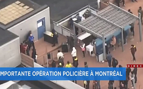 烏龍一場!警方證實Ubisoft蒙特婁人質挾持事件是假報案