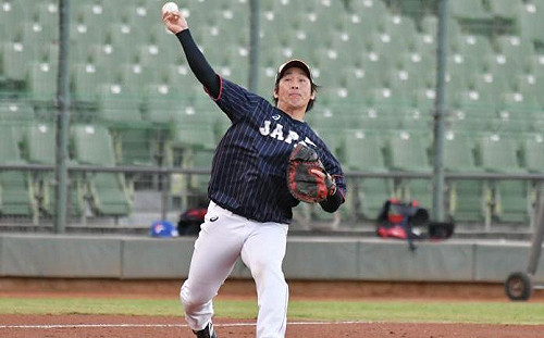 日職/甲斐拓也關鍵內野安打 軟銀逆轉勝羅德