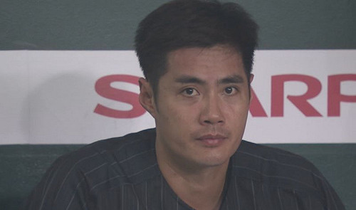 日職/是否考慮續留羅德?陳偉殷這樣說