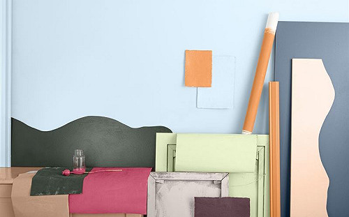 明年的流行色？芬蘭百年油漆大廠刷出2021新未來