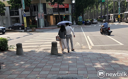 秋老虎發威！全台高溫飆30度 吳德榮：周五變天轉涼