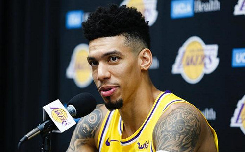 NBA/雷霆瘋狂收集選秀權 Green剛被交易來又被擺上貨架