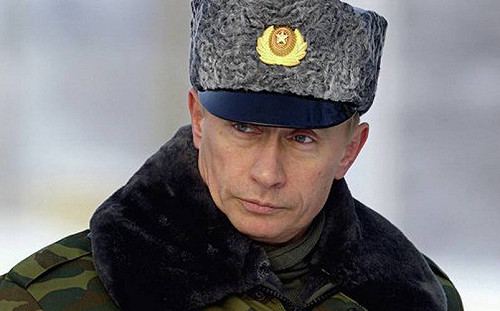 拒絕侵略烏克蘭被開除！ 25名俄羅斯軍人集體控告長官非法下令作戰