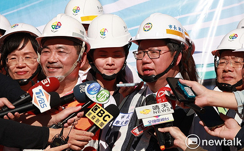 萊豬食安隱憂 侯、鄭均盼中央做好管控SOP