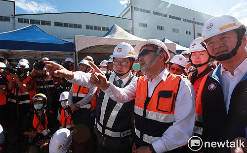 三鶯線預計112年完工  延伸八德段環評110年送中央審議