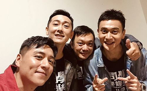 (影)全台3000人搶先朝聖！《同學麥娜斯》觀眾看完爆哭：根本自己寫照