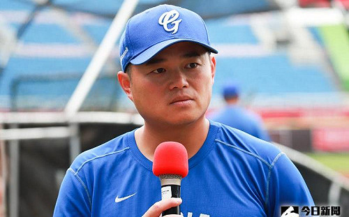 中職／胡金龍「打爆總A」事件被冷凍？富邦球團官方聲明