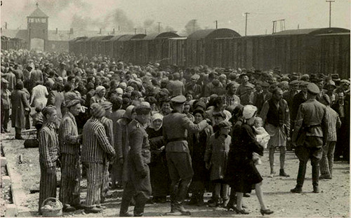 極端主義成員在教堂葬禮上使用納粹旗  義大利天主教徒和猶太領袖譴責