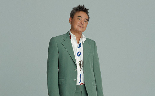 陳昇口腔腫瘤急動刀！宣布：取消跨年演唱會