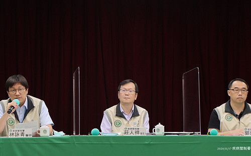 剩31萬劑！公費疫苗使用近9成 疾管署擬取消幼童控留