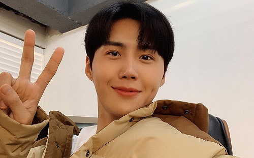 《Start-Up》金宣虎討論度遠超男一南柱赫！原來秀智是「旺男二體質」