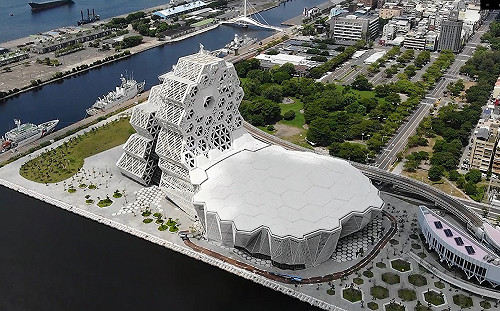 2021大港開唱捲土重來  限量鐵鳥票開賣5分鐘秒殺