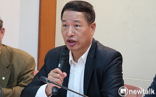 F-5E汰換 空軍退將：有必要讓勇鷹號高教機早點出廠