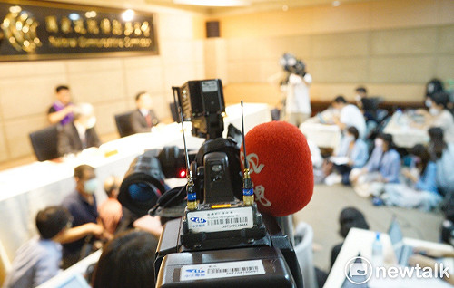 中天新聞換照未過 52台黃金頻位朝3方向規劃