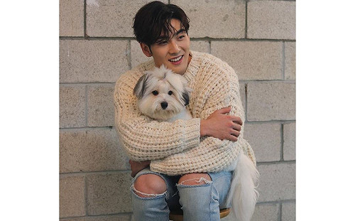 自願退出《PRODUCE 101》？NU’EST白虎澄清：絕非事實