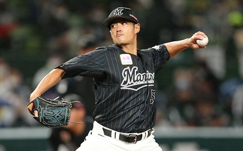 日職／陳偉殷發文透露心聲　感嘆是「特別的一年」