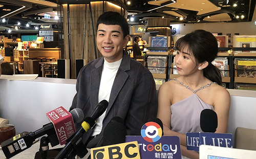 新好男人出爐！從小幫弟妹換尿布 禾浩辰自爆：有上廁所障礙