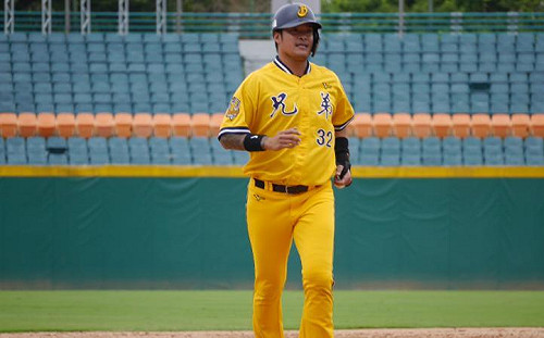 中職／中信兄弟聽牌卻未奪冠　林智勝讚餅總說得好