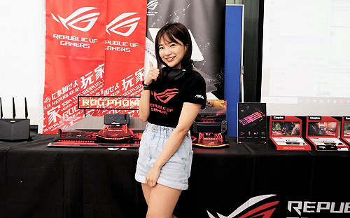 不想轉型全職YT怕「太累」！貝莉莓：開心打電動、當個宅宅就好