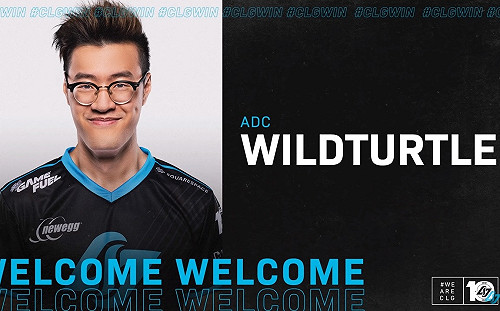 《英雄聯盟》群雄逐鹿！CLG、TL完成補強作業